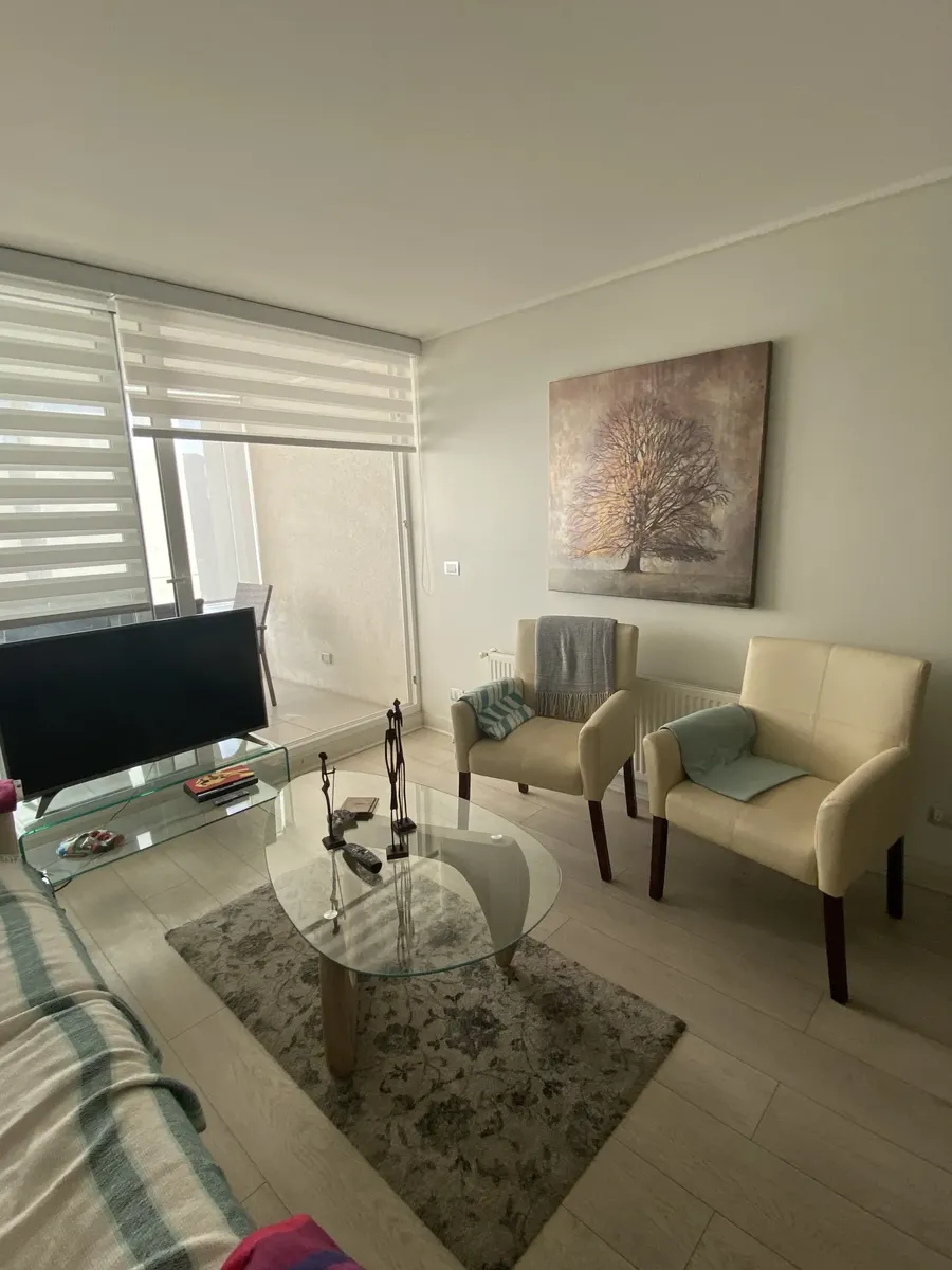 Imagen 1 de 16 de Arriendo Hermoso Departamento