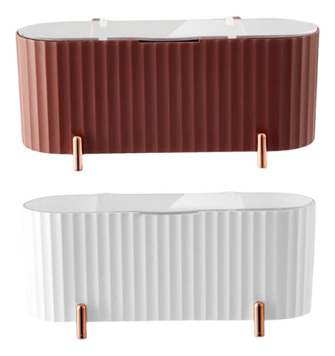 . Soporte Elegante, Divisor Desmontable, Único En El