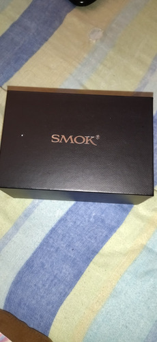 Imagen 3 de 4 de Vaper Smok Stikc V9 Max Usado