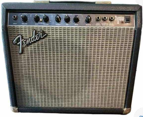 Amplificador Fender Champion 110 Usado Para Guitarra Elect