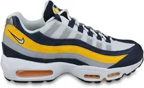 Comprar Zapatilla Calzado Nike Air Max 95 Michigan Nueva Original