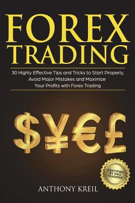 Libro Forex Trading : 30 Highly Effective Tips And Tricks...