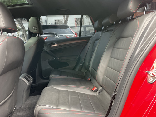 Volkswagen Golf Gti Performance Tp 2000cc T