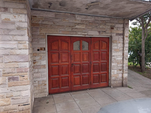 Casa En Venta En José León Suárez