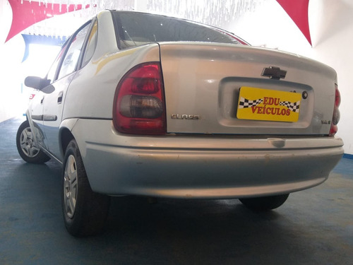 Chevrolet Classic 1.0 Vhc Flex 2009