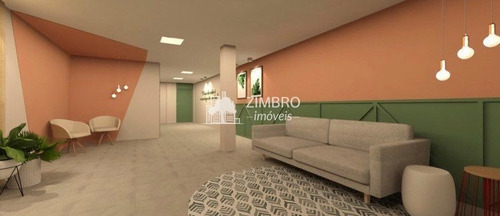 Apartamento 02 Dormitórios (suíte) Para Venda Em Santa Maria - Próximo A Ufsm - 996498