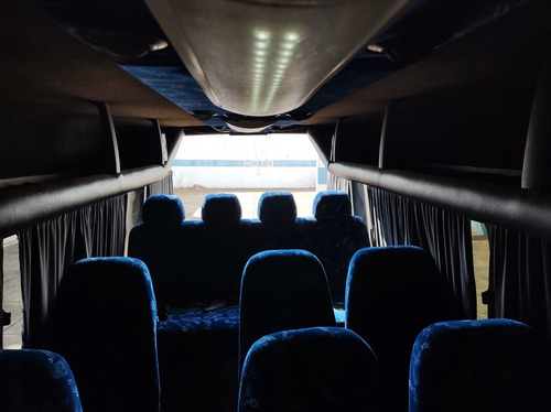 Imagem 3 de 15 de Mercedes-benz Sprinter Van 2.2 Cdi 311 20 Lug