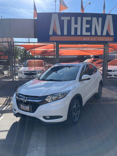 Honda HR-V 1.8 Ex Flex Aut. 5p