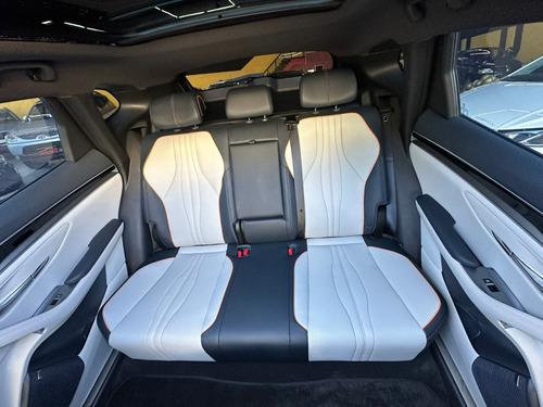 BYD Song Plus 1.5 Premium Dm-I Awd Aut. (Phev) 5P Hibrido