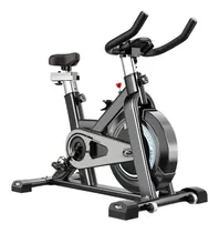 Comprar Bicicleta Estática Spining Para Cardio\u002Fresistencia 14 Kg