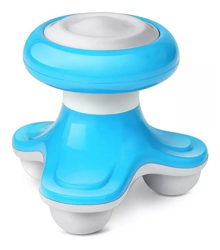 Masajeador Hombros Cuello Espalda Relajación Lumbar Cuello