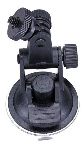 Soporte De Coche Para Cámara Deportiva Sjcam Sj4000 Sj4000 P