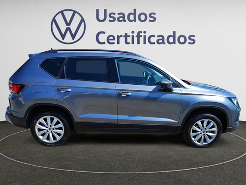 Seat Ateca 1.4 Style 150Hp At