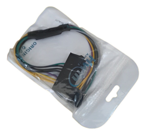 Cable Molex Generico Atx Lenovo 1 Unidad