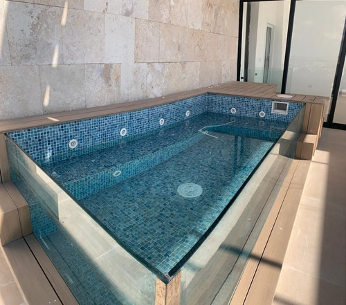 Penthouse En Venta En Urbanizacion Real