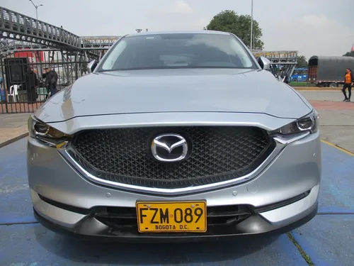 Mazda CX-5 TOURING 2.5CC 4X2 AT AA