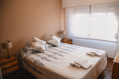 Imagen 26 de 30 de Departamento Temporario Hasta 4 Personas Excelente En Nueva Córdoba-