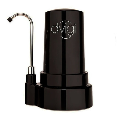 Repuesto De Filtro Purificador De Agua Modelo Mini Dvigi