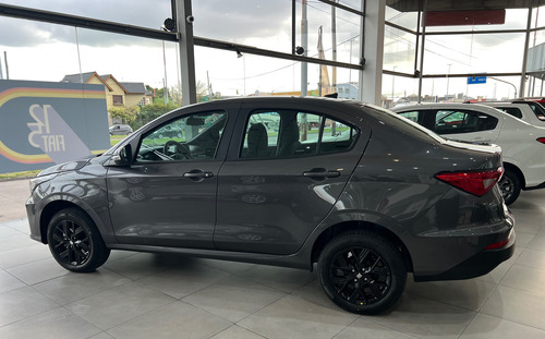 Fiat Cronos 1.3 Gse Drive Pack Plus