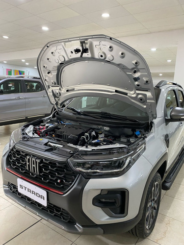Fiat Strada 1.3 Volcano Cvt