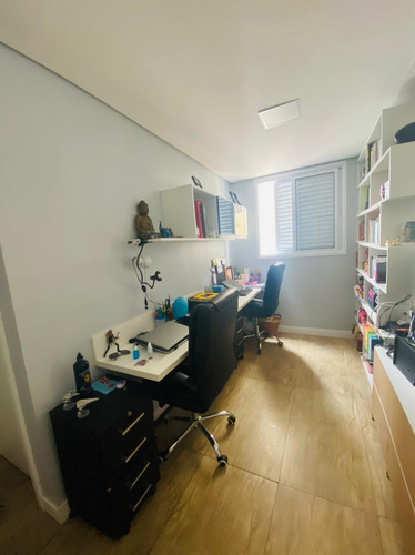 Imagem 3 de 14 de Apartamento - Parque João Ramalho - Santo André - 1033-21097