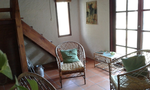 Guyunusa, Hermosa Cabaña En Barra De Valizas, Rocha, Uruguay