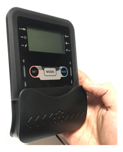 Contador De Calorías Con Pantalla Para Máquina De Remo,