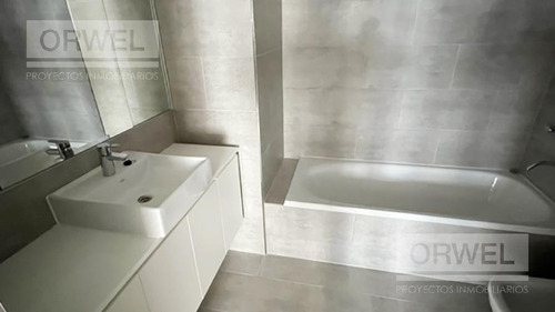 Imagen 25 de 30 de Excelente 2 Dormitorios En Suite Toilette - Amenities - Cochera
