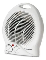 Comprar Caloventor Eléctrico 2000w Ken Brown Blbt03