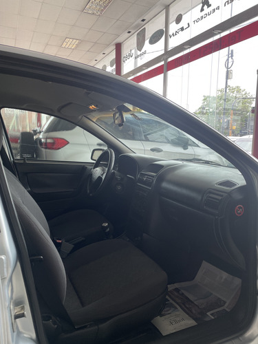 Chevrolet Astra 2.0 Gl