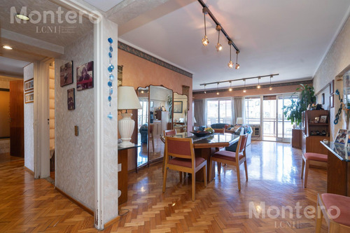 Venta - Departamento - 4 Ambientes - Caballito
