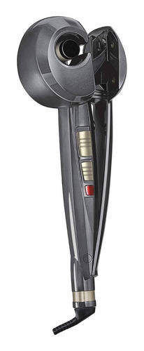 Modelador Cachos Conair Be The Pro Infiniti Curl Secret 110v Cor Preto