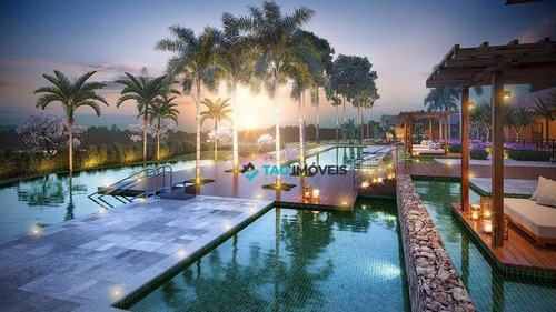 Terreno À Venda, 420 M² Por R$ 490.000,00 - Chácara São Rafael - Campinas/sp - Te0264