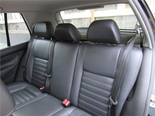 Volkswagen Golf 2.0 Mi Black Edition 8v Flex 4p Tiptronic