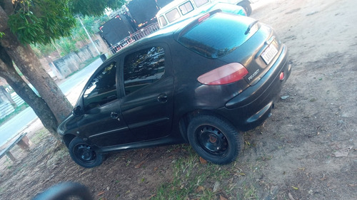 Imagem 3 de 4 de Peugeot 206 2003 1.0 16v Selection 3p