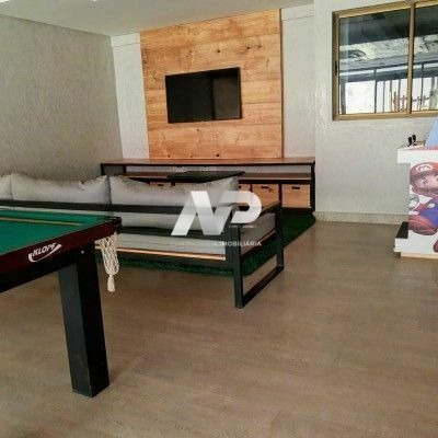 Imagem 9 de 12 de Apartamento Padrão À Venda Em Recife/pe - Gb10