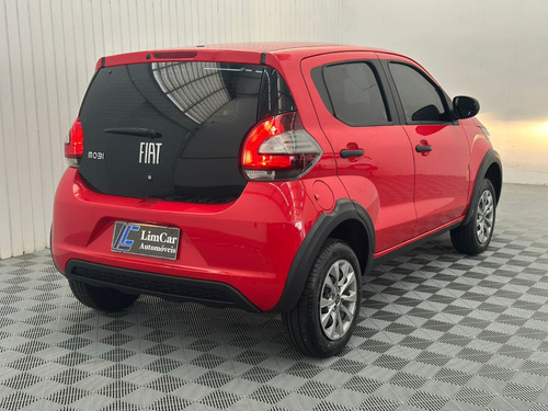 Fiat Mobi 1.0 Like Flex 5p