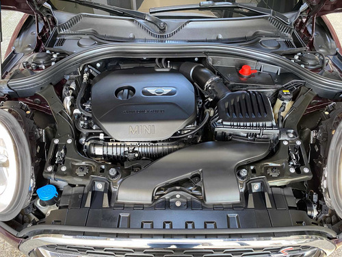 Imagen 14 de 14 de Mini Clubman Clubman S Hot Chili