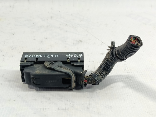 Arnes Modulo Abs Acura Tl 3.5l 09-14 (Usado)