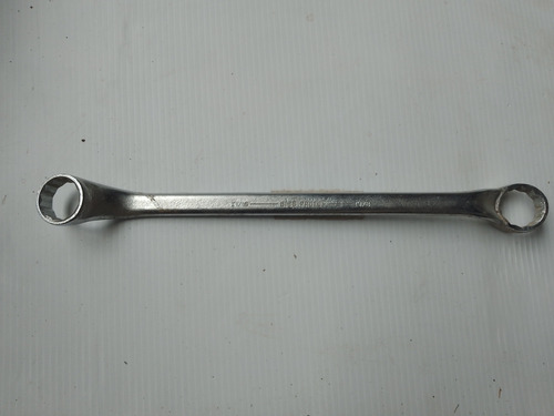 Llave Herramienta Proto 8186 1 1/16 1 1/8 Hecha En México (Usado)