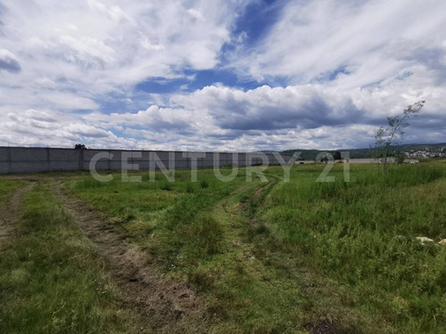 Terreno En Venta Todo O Fracciones Ixtacuixtla De M Matamoros, Huamantla, Tlax