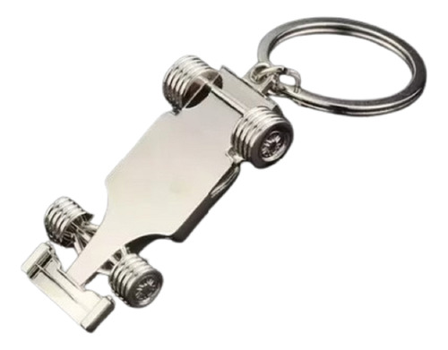 Llavero De Auto