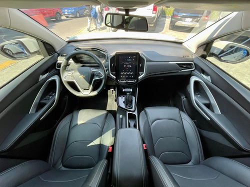 Chevrolet Captiva 1.5 LT 5 pasajeros