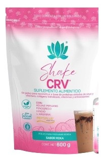 Polvo Curvs Pure Health