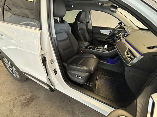 Chirey Tiggo 7 Pro 2023