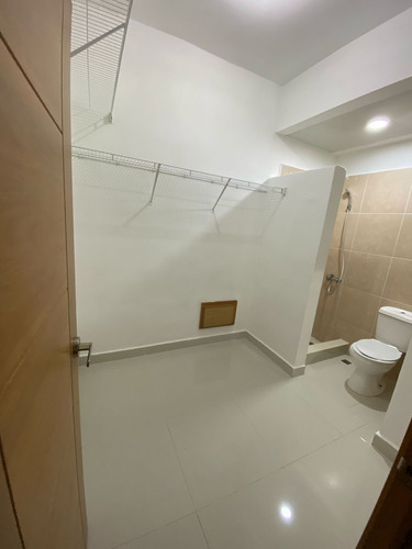 Apartamento En Naco