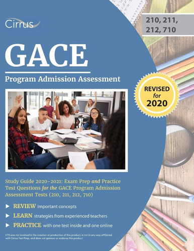 Libro: Guía De Estudio De Evaluación De Admisión Al Programa