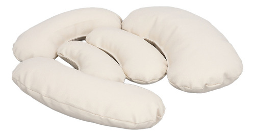 Almohadas Baby Moon, Accesorios Para Posar, 5 Unidades, Foto