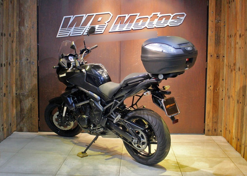 Imagem 4 de 5 de Kawasaki Versys