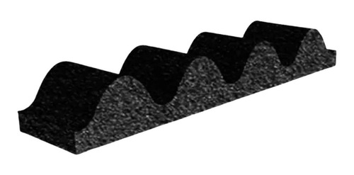 Compriband Burlete Chapa Acanalada 10 Mts Mercado Techos